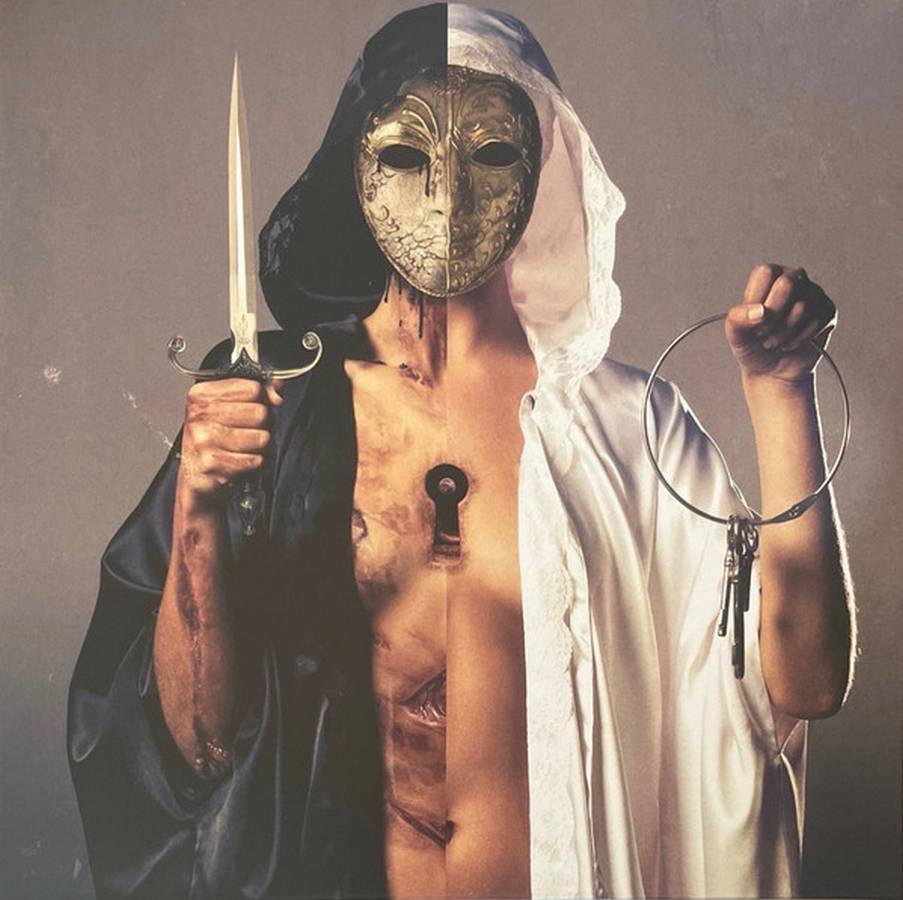 Bring Me The Horizon – There Is A Hell Believe Me ... (2LP)